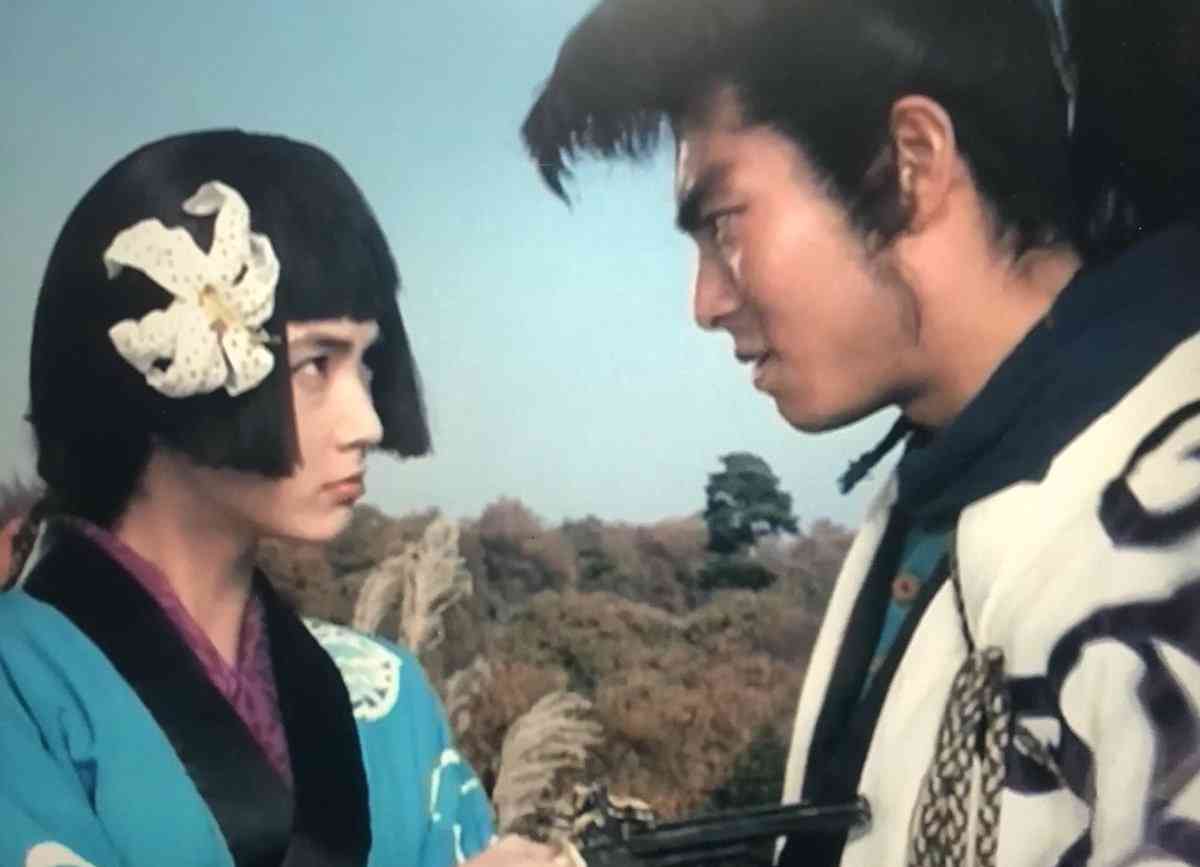 佐野史郎&高嶋政宏 「かわいかった」「大好き」と絶賛した女優とは 共演時の舞台裏明かす