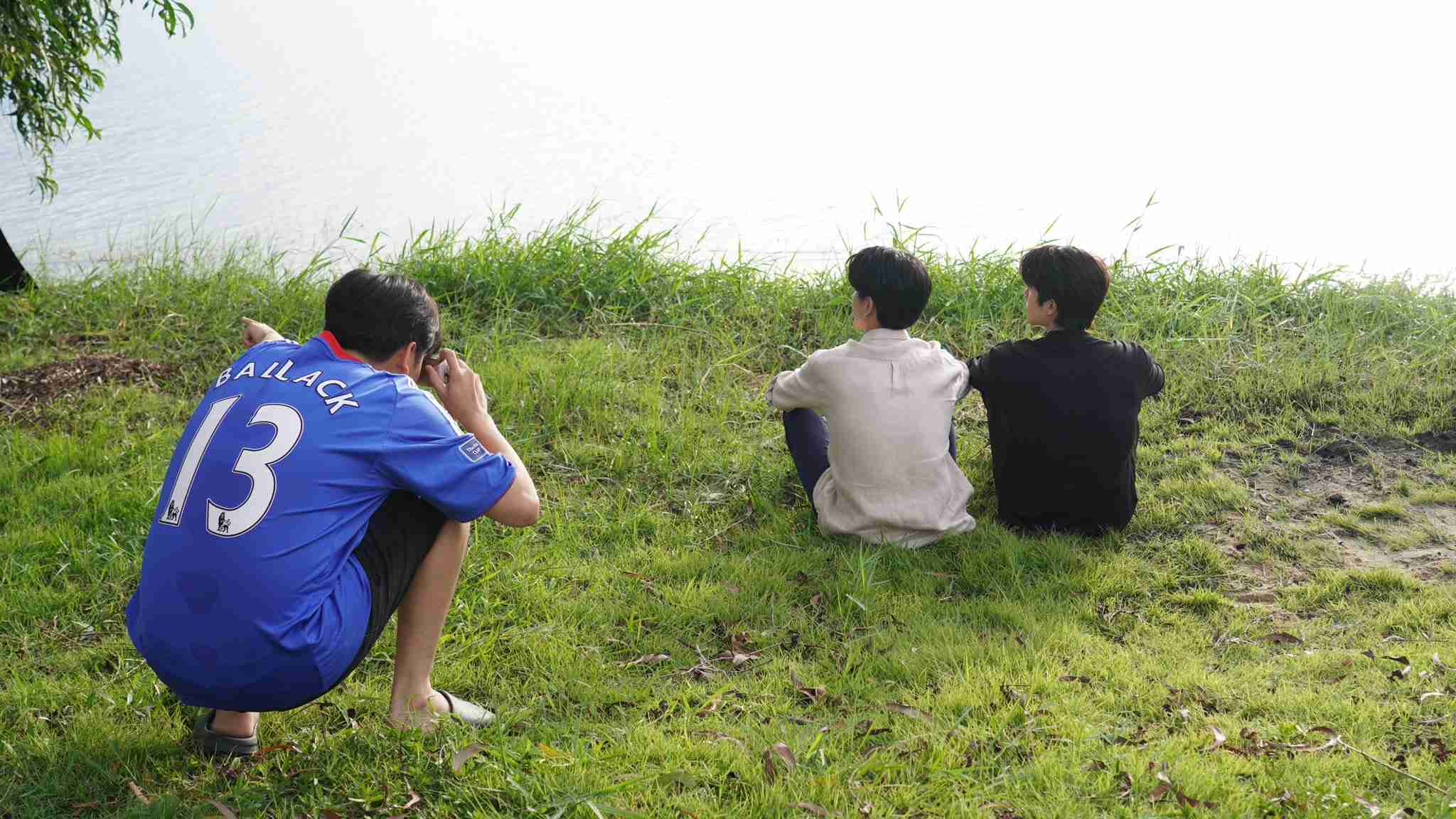 【定期】2gether the seriesについて話そうPart30【タイBL】