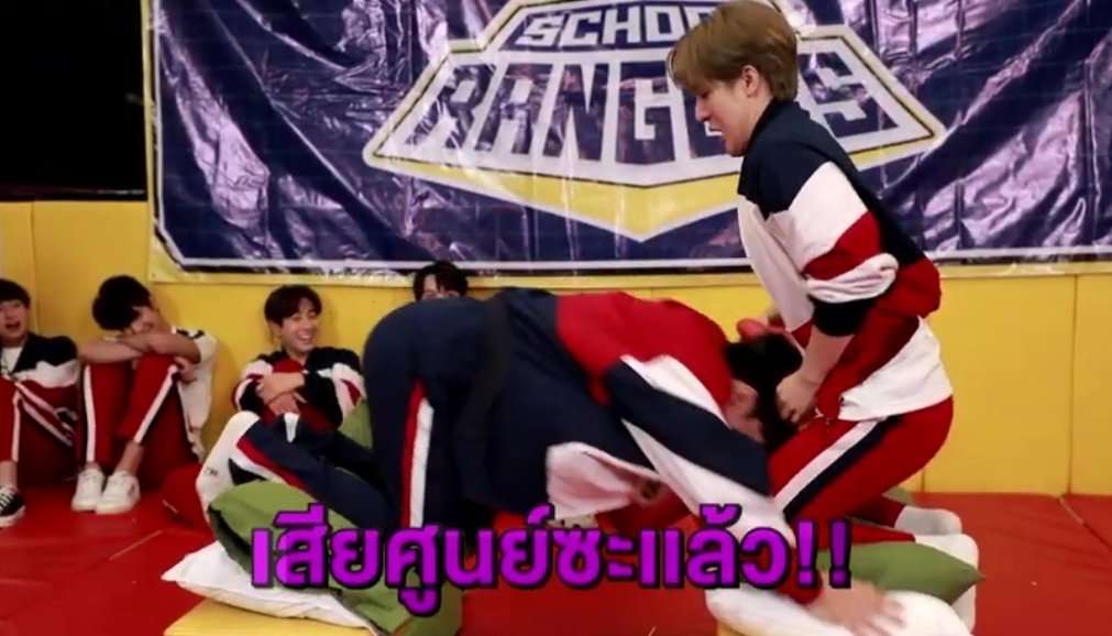 【定期】2gether the seriesについて話そうPart30【タイBL】