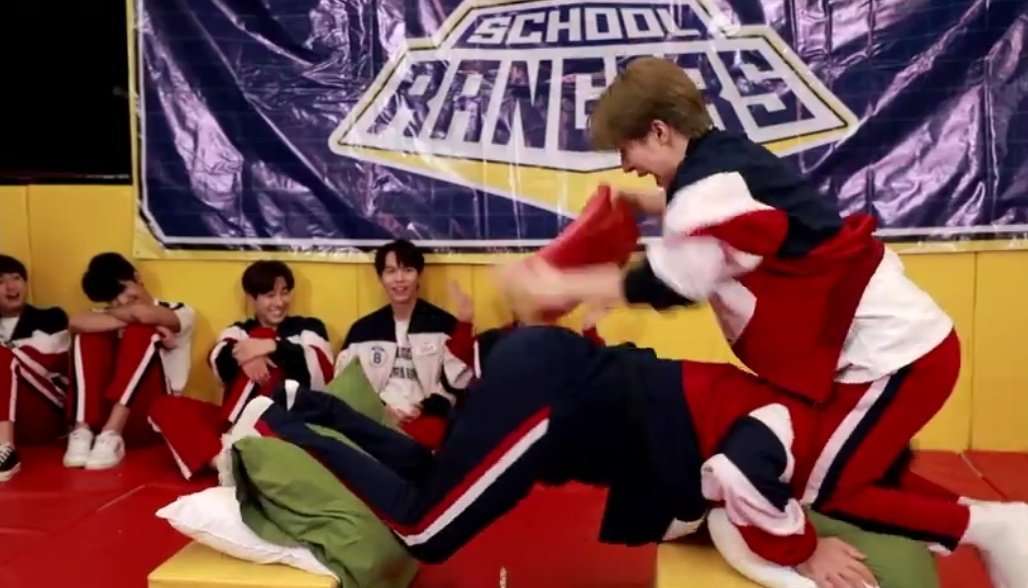 【定期】2gether the seriesについて話そうPart30【タイBL】