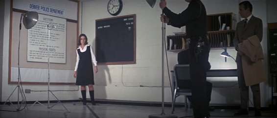 【画像】映画のワンシーンを貼ると観たことある人が作品名を当ててくれるトピ Part9