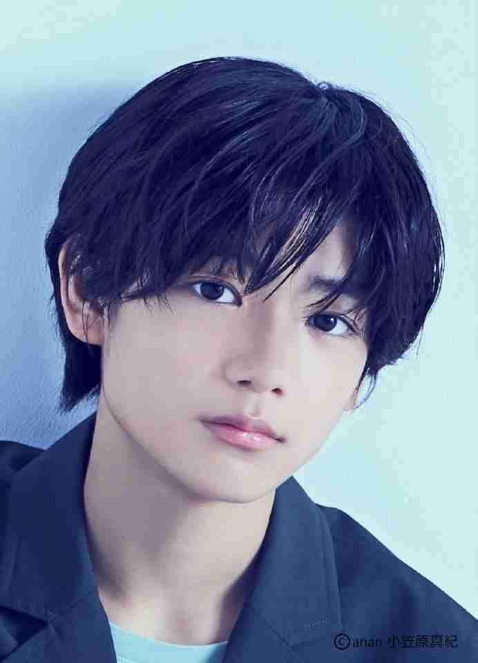 城桧吏『ファーストペンギン！』でナレーション初挑戦　“母”奈緒に10年後から寄り添う（オリコン） - Yahoo!ニュース