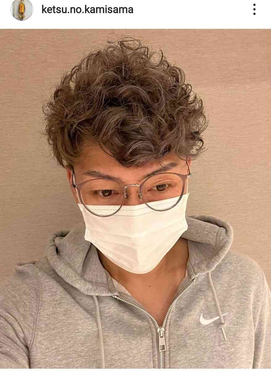 金爆・樽美酒研二、イケメン素顔で新ヘア披露にファン騒然「めちゃかっこいい」「動悸がおさまらない」