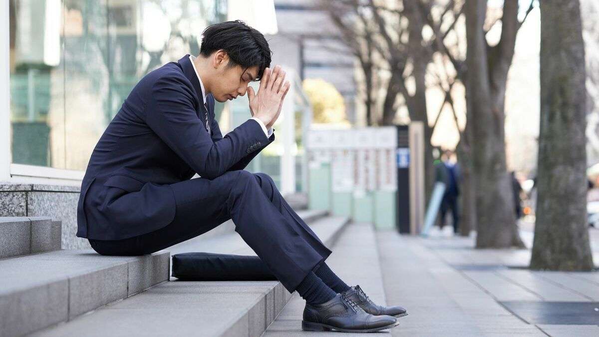 ｢奨学金620万円｣33歳彼が就活で見た貧富の連鎖　家が金持ちな人ほど経験を積み､いい会社に入る
