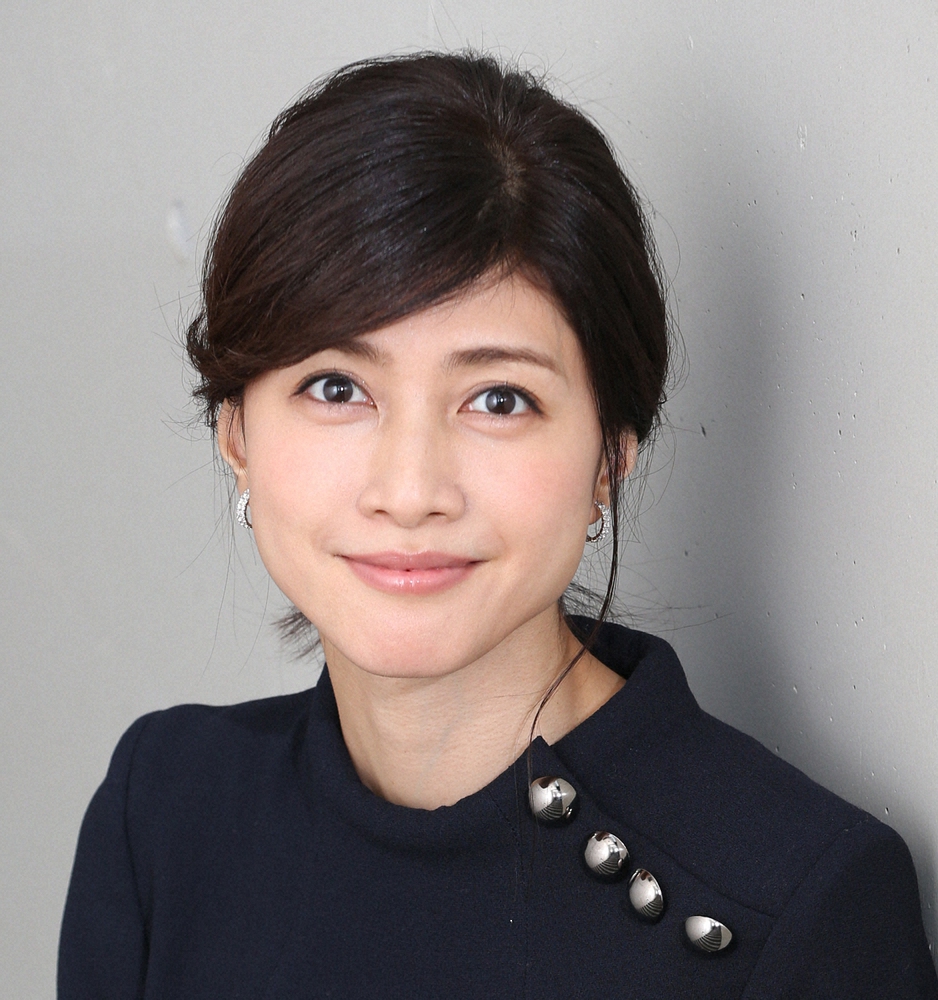 内田有紀　ファンからの「頑張ってください」が重荷だったアイドル時代「なぜ追い打ちをかけるんだ」― スポニチ Sponichi Annex 芸能