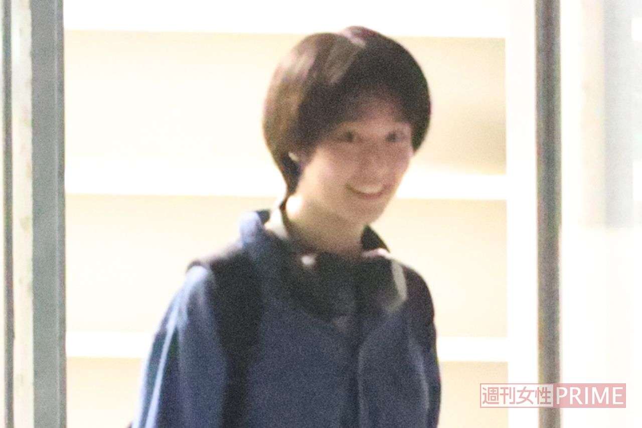 唐田えりか、Netflix『極悪女王』でプロレスラー役に挑戦！椅子で殴られ、首絞めシーンはNG連発でグッタリ、エキストラの本気の悲鳴が響く