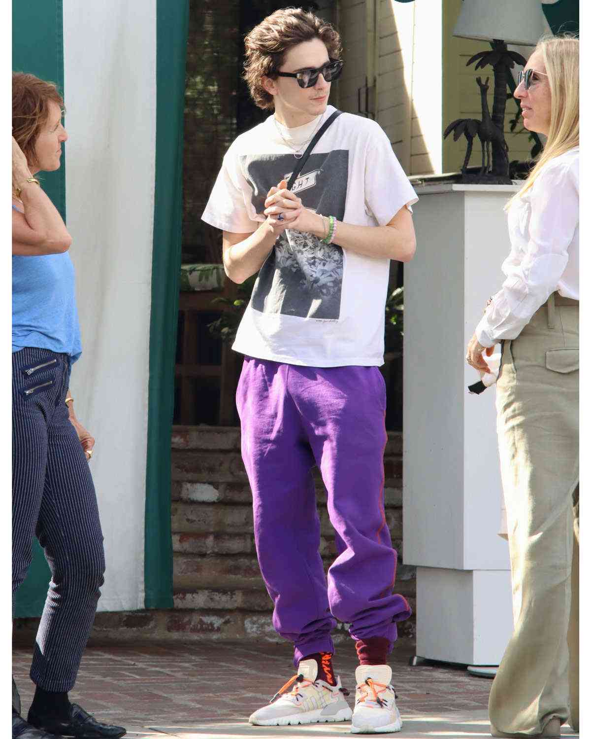 好きなメンズファッション 〜2022秋冬〜