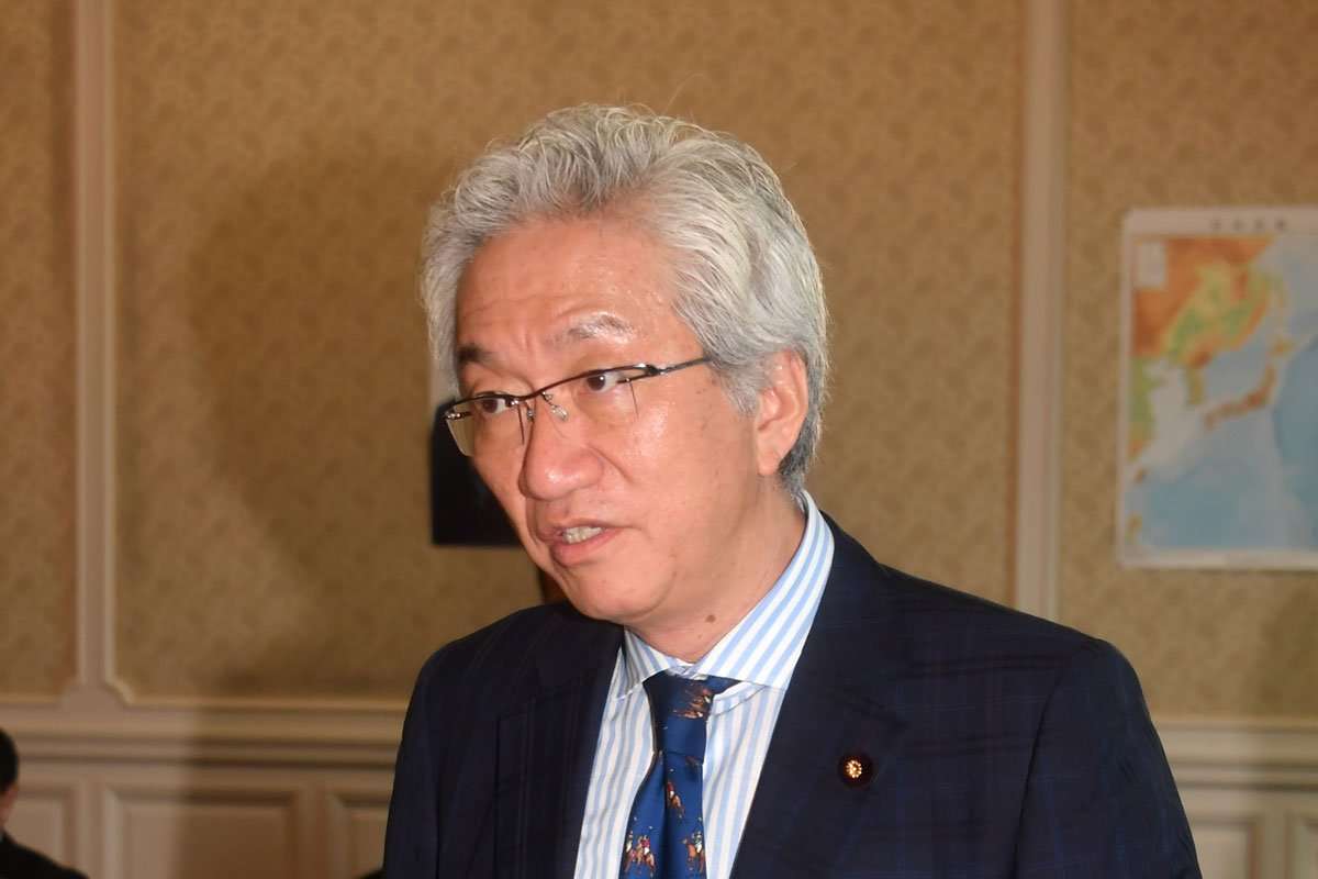 テレ朝・玉川徹氏謹慎も　自民・西田昌司議員「菅前首相への謝罪をすべき」 | 東スポWEB