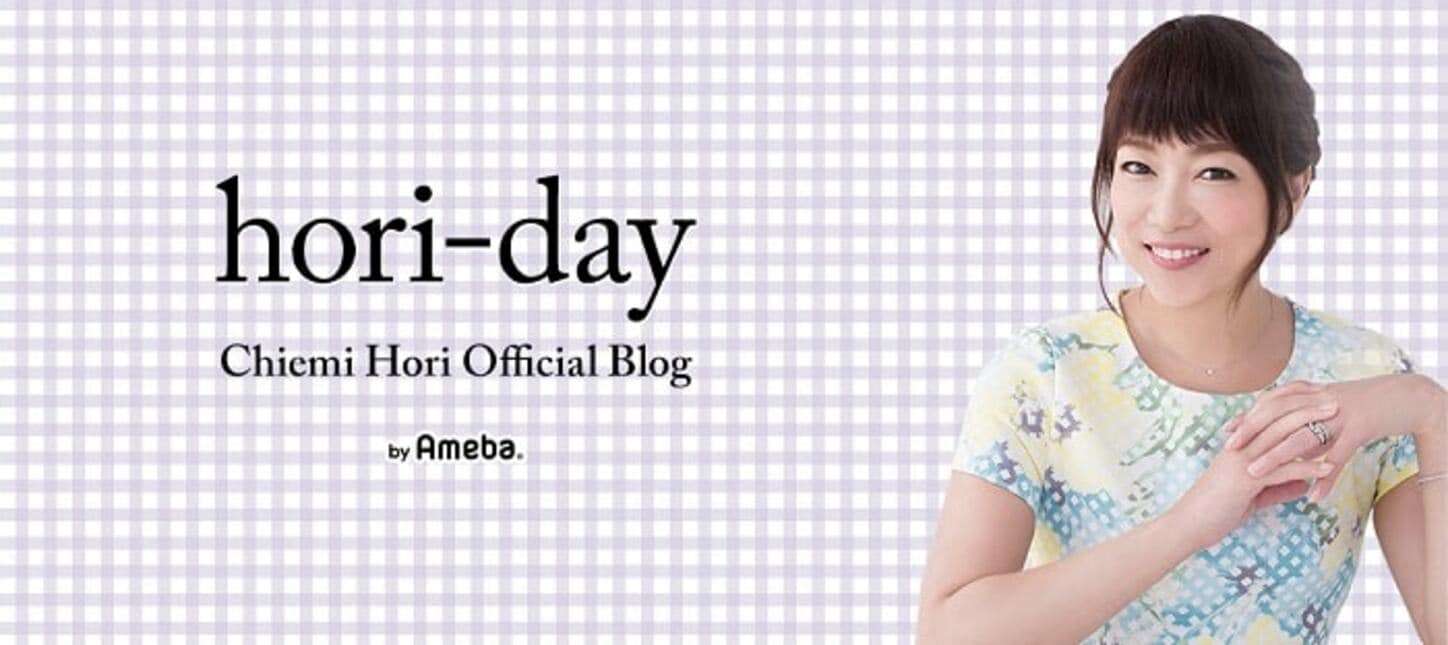 堀ちえみ、がん患者への“NGワード”に「励ますつもりで、言って下さったと思います」