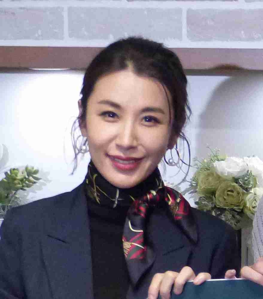 鈴木紗理奈　千葉小1女児不明で“ルールづくり”求め「法とか国とか、なんかそういので守っていったら」