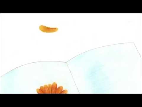 【復興支援ソング】花は咲く 〜アニメスター・バージョン〜 - YouTube