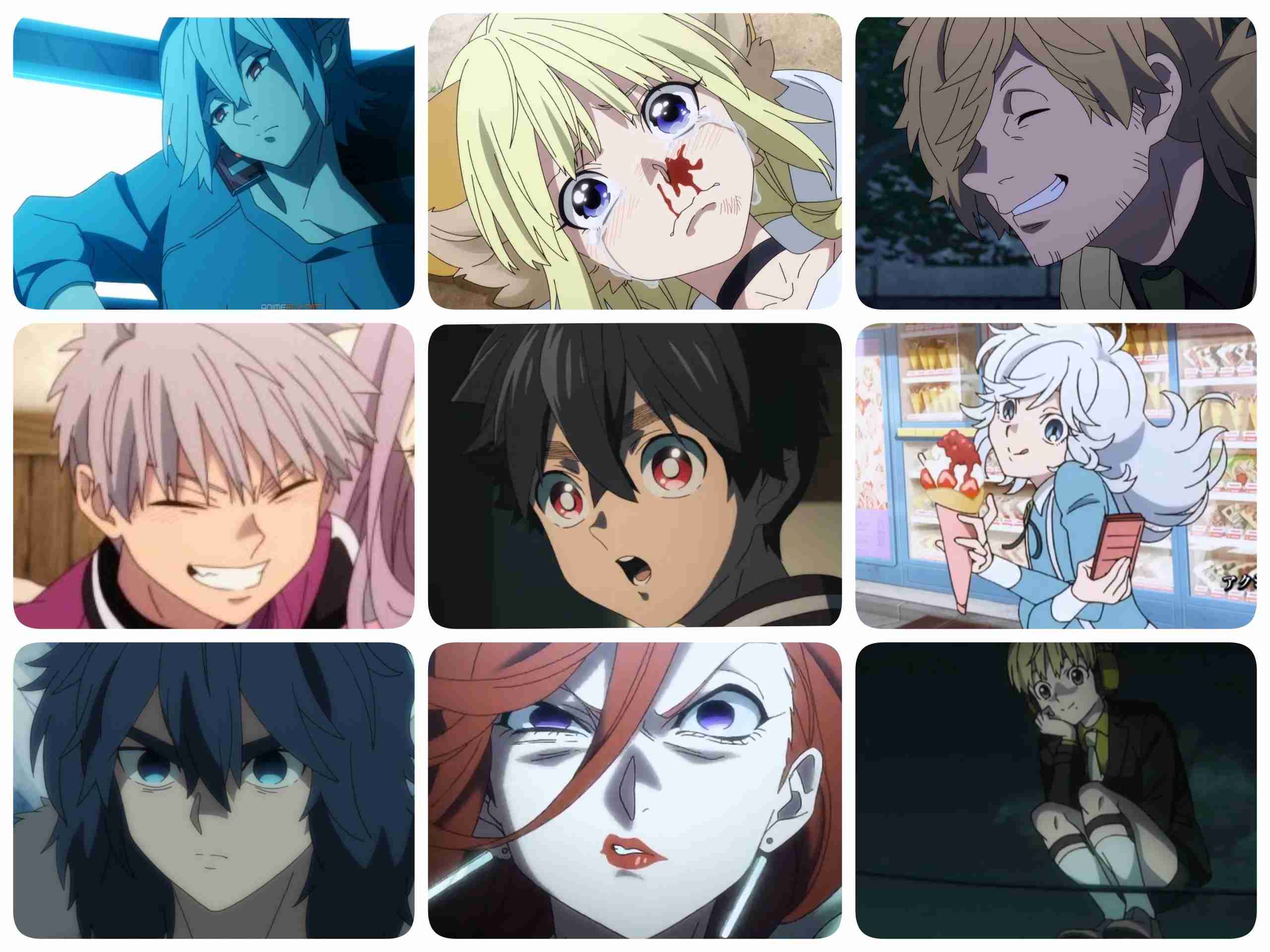 好きなアニメを全力で勧めるトピ