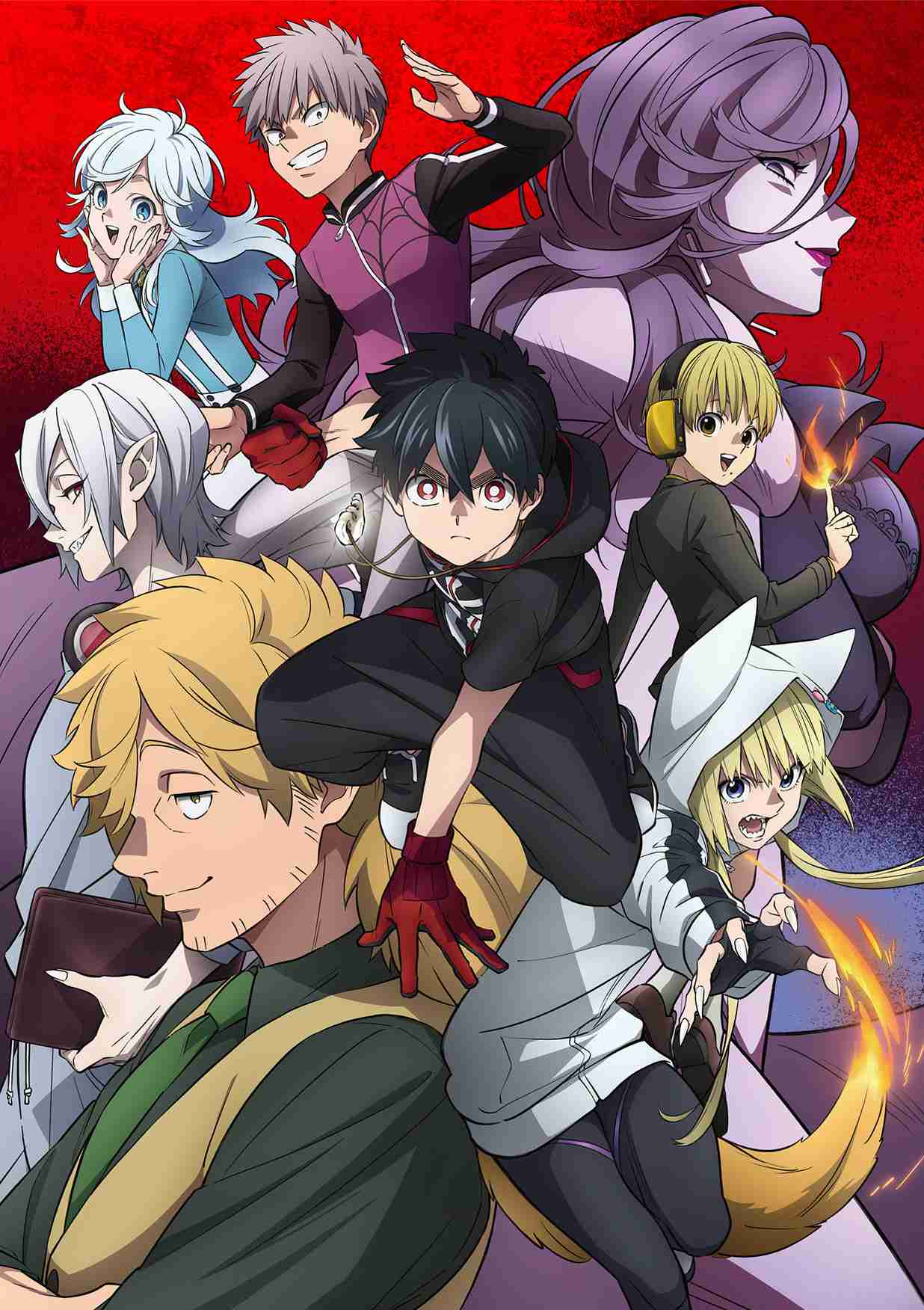 好きなアニメを全力で勧めるトピ