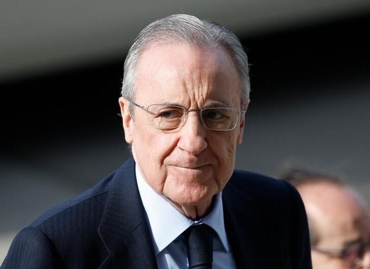 サッカーの”若者離れ”は深刻　レアル会長「欧州は病んでいる」生き残りに向け大改革の必要性を強調｜よろず〜ニュース