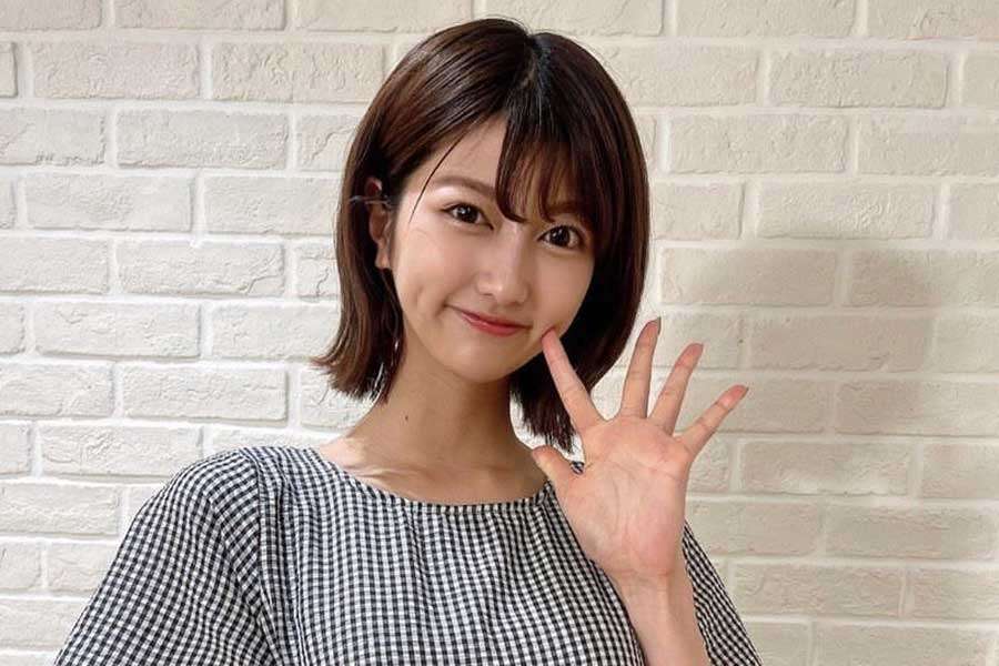 元NMB48女子アナがぶっちゃけ発言連発　目標年収は4桁、歴代彼氏は「会社経営者多かった」