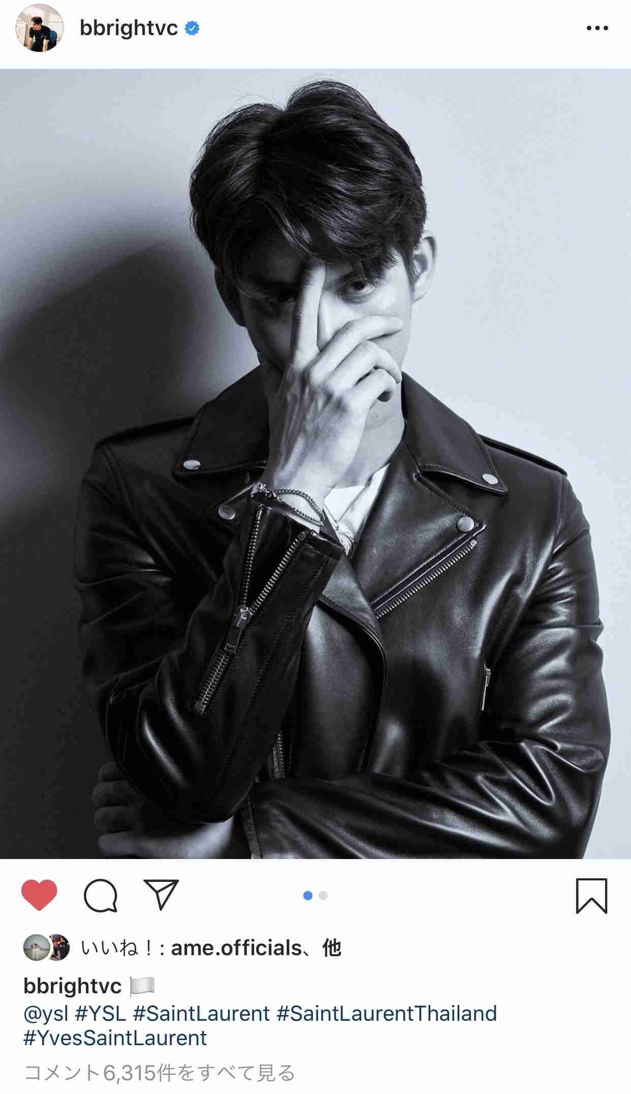 【定期】2gether the seriesについて話そうPart30【タイBL】