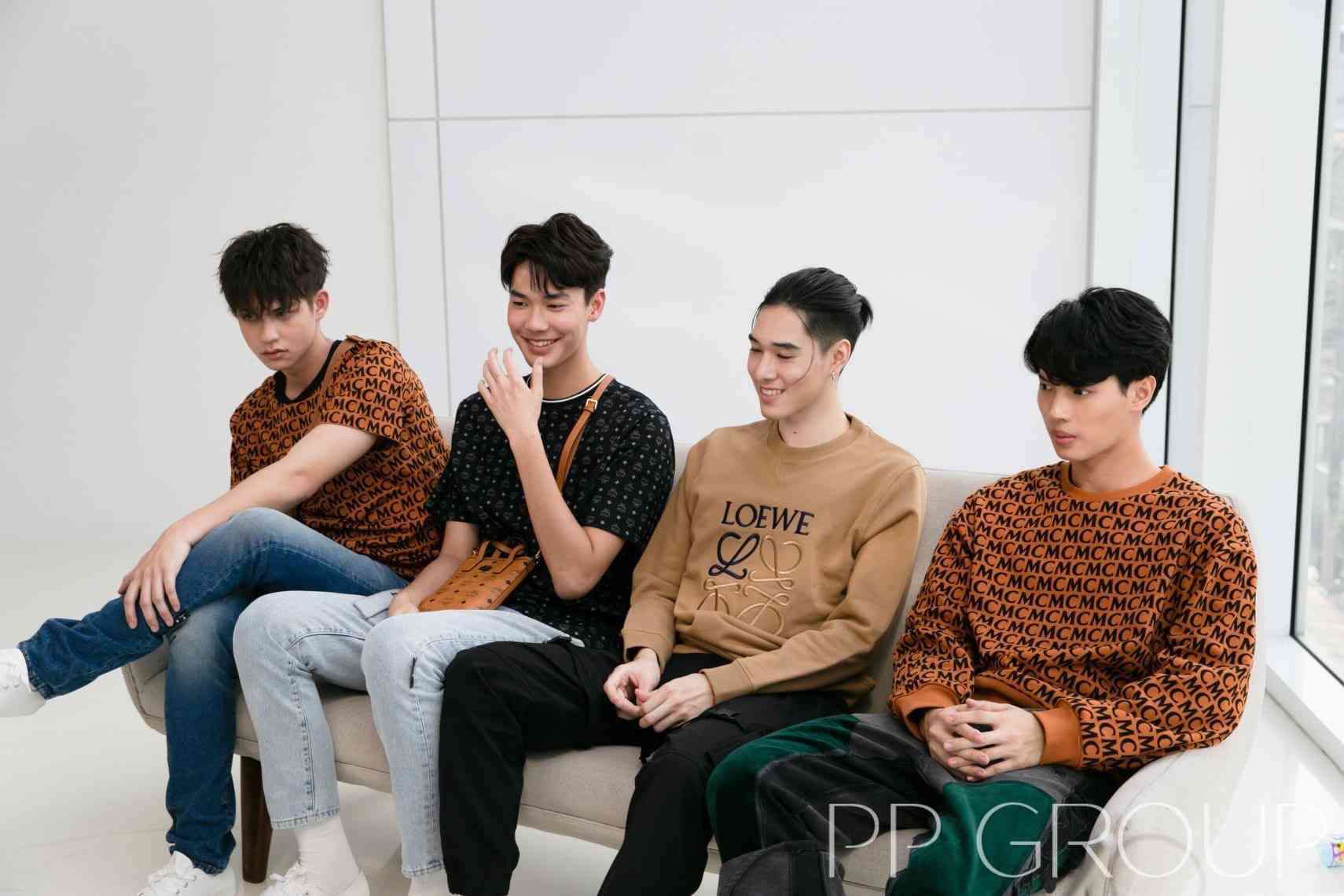 【定期】2gether the seriesについて話そうPart30【タイBL】