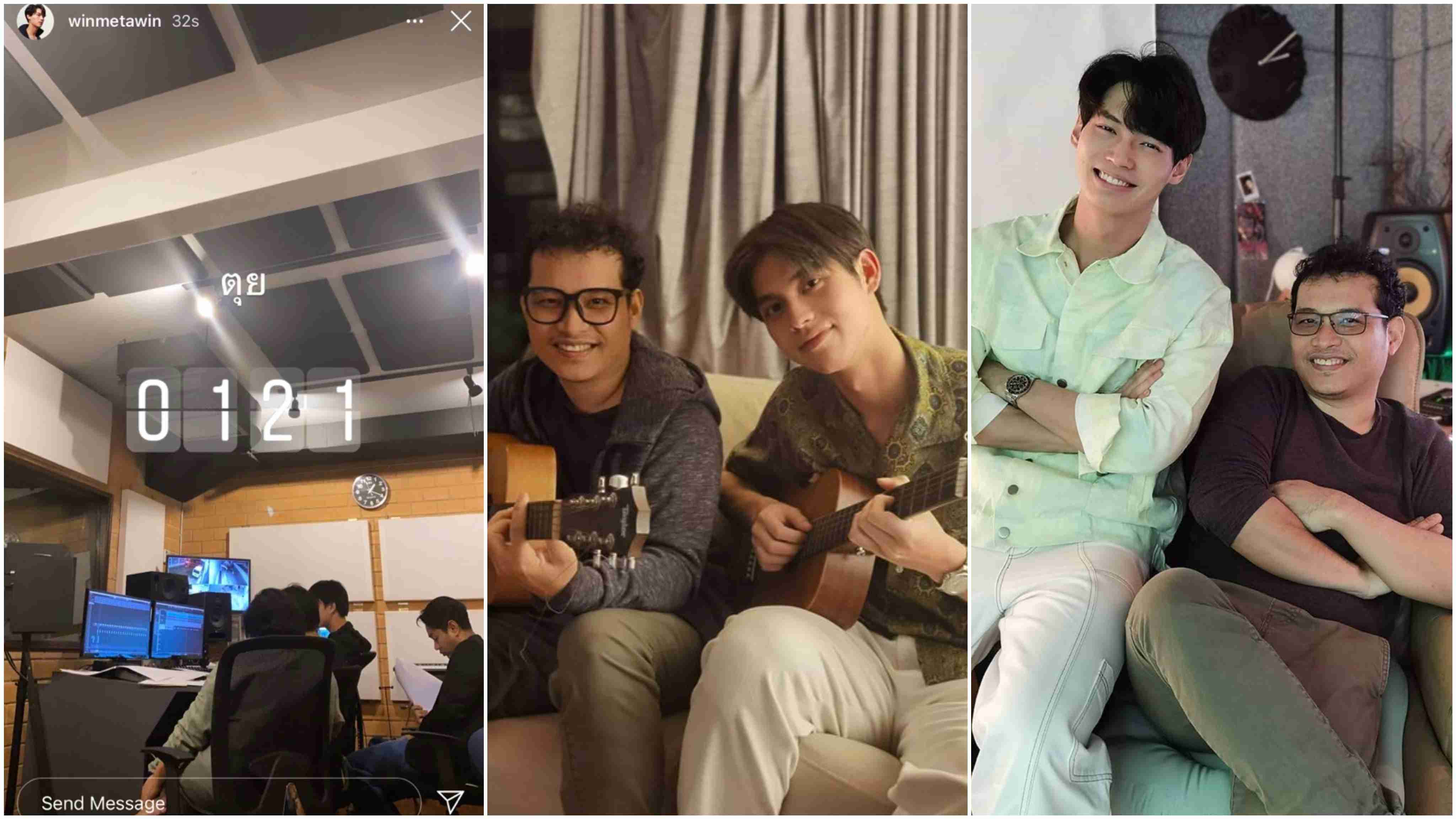 【定期】2gether the seriesについて話そうPart30【タイBL】