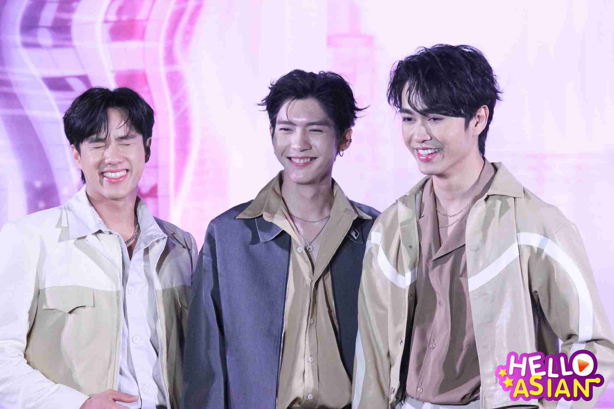 【定期】2gether the seriesについて話そうPart30【タイBL】