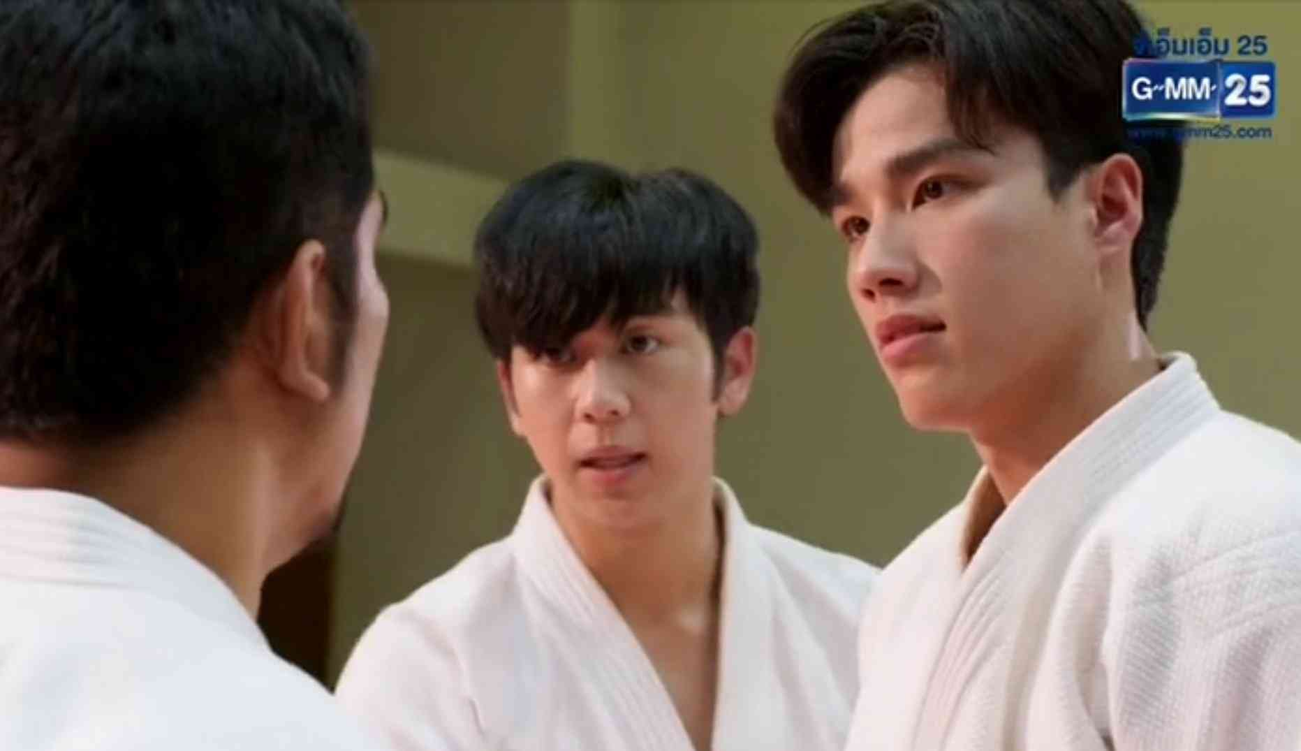 【定期】2gether the seriesについて話そうPart30【タイBL】