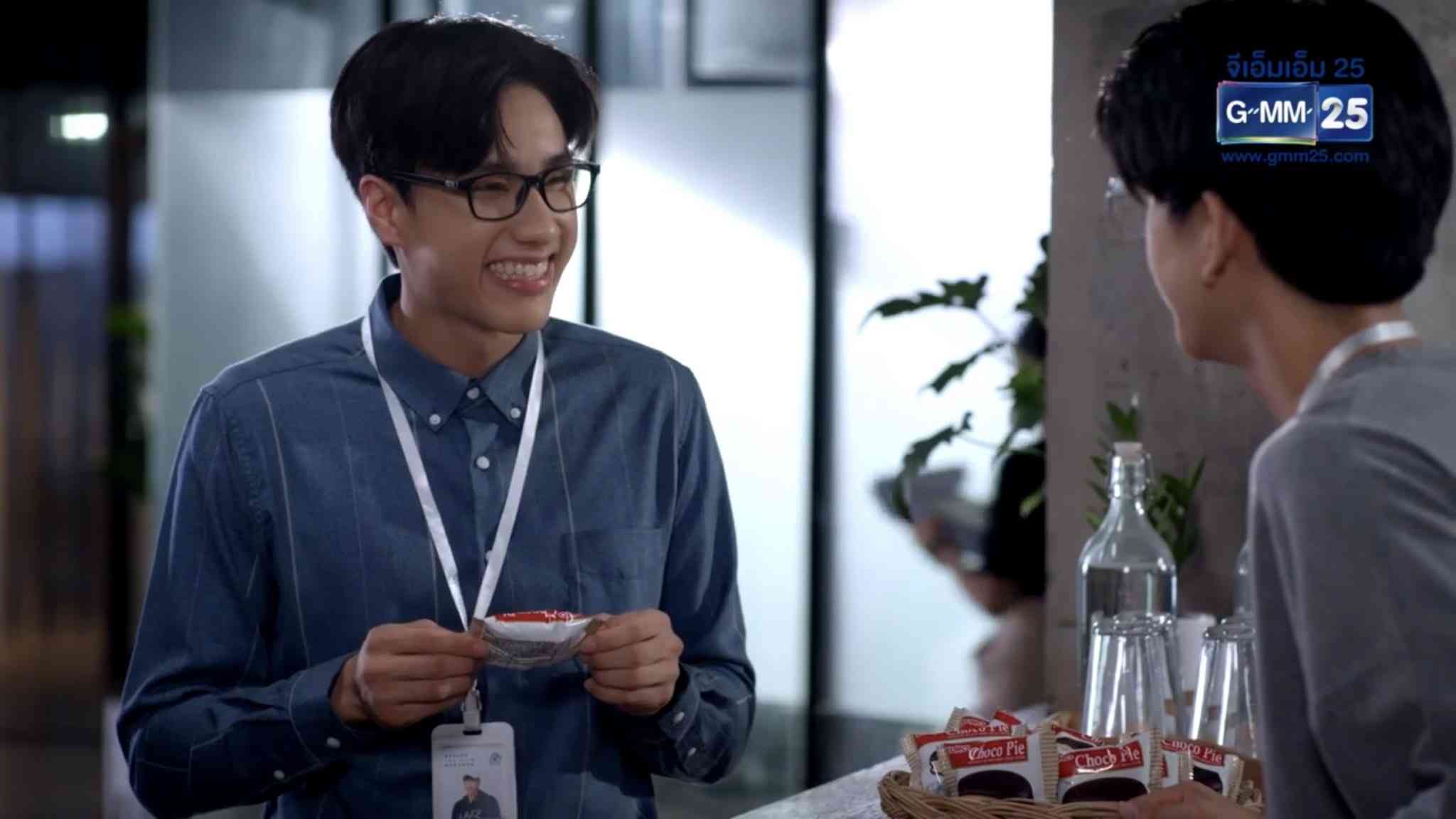 【定期】2gether the seriesについて話そうPart30【タイBL】