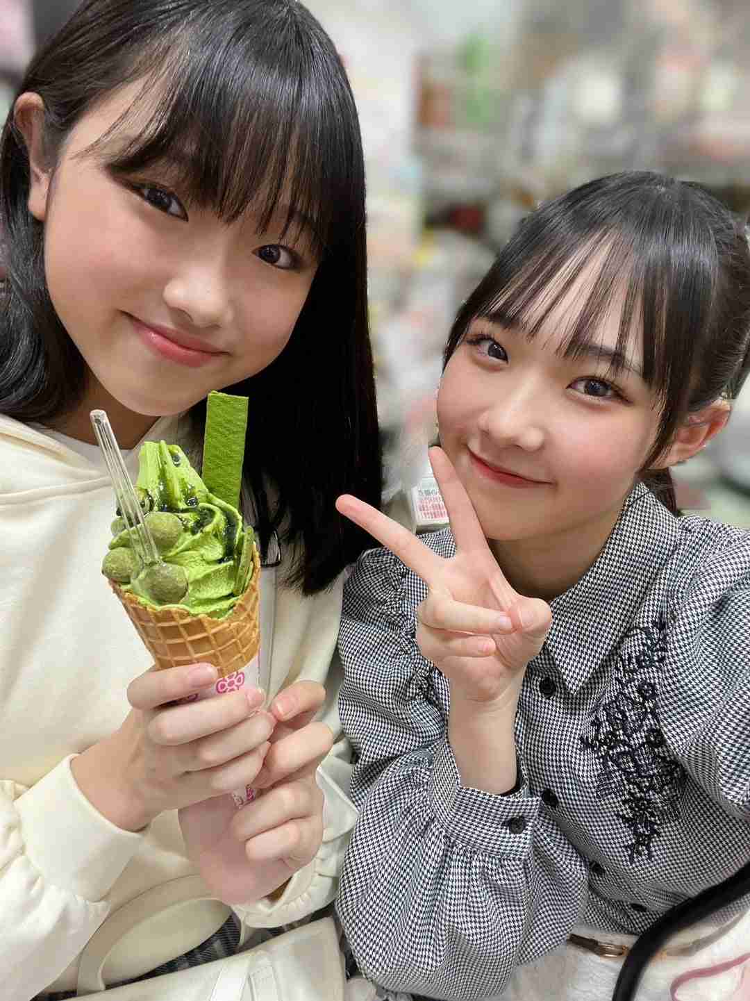 まっちゃまっちゃ〜　入江里咲 | Juice＝Juiceオフィシャルブログ Powered by Ameba