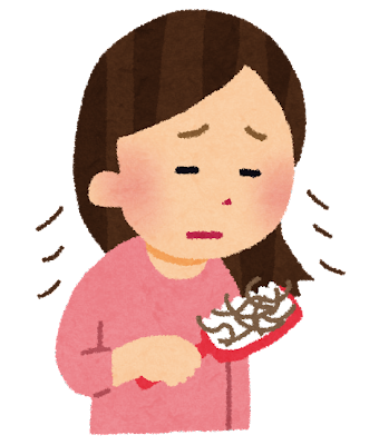 同じ状況だったらプラス【＋－】