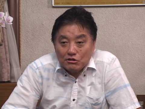 河村たかし名古屋市長 -[Network2010] - YouTube