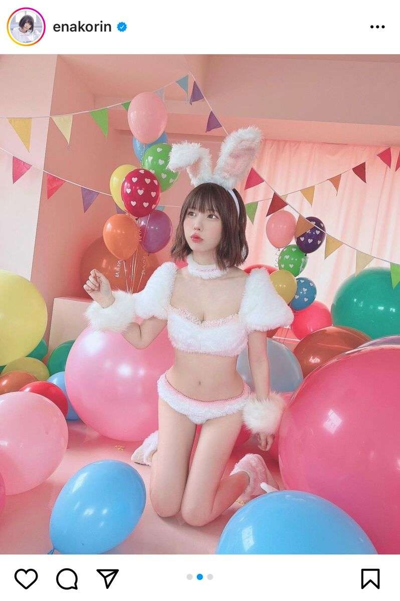 西野未姫　「誰もしてないコスプレ」島崎遥香とのハロウィーン仮装披露に「独特すぎる」「美女の無駄遣い」