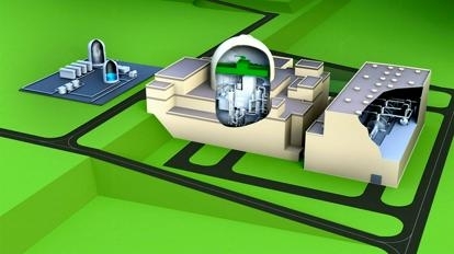 三菱重工、電力4社と「次世代原発」共同開発へ　政府は新増設を検討