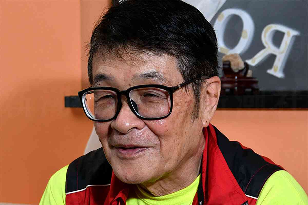 ドリフ・仲本工事、27歳年下の妻に置き去りにされ“ゴミ屋敷”で犬猫と生活　不衛生な環境に「ペット虐待」の声も | デイリー新潮