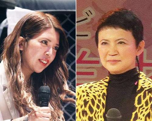 家田荘子氏「ご本人様と連絡がつきました」坂口杏里さんとギャラ前払い後に一時音信不通も解決へ