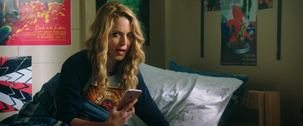 【画像】映画のワンシーンを貼ると観たことある人が作品名を当ててくれるトピ Part9