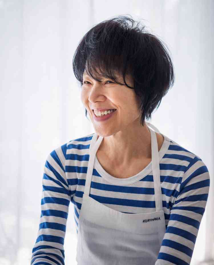 【しま】ボーダーを着た有名人が見たい【しま】