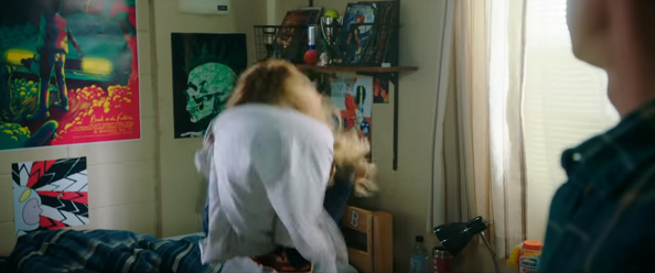 【画像】映画のワンシーンを貼ると観たことある人が作品名を当ててくれるトピ Part9