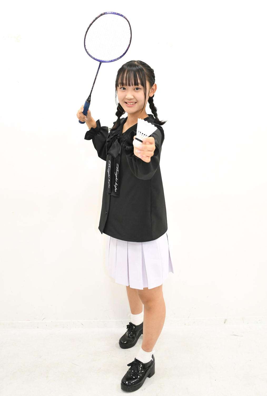 NGT３期研究生が特技をアピール　磯部瑠紅、水津菜月、杉本萌、鈴木凛々花、南川遥香／前編（日刊スポーツ） - Yahoo!ニュース