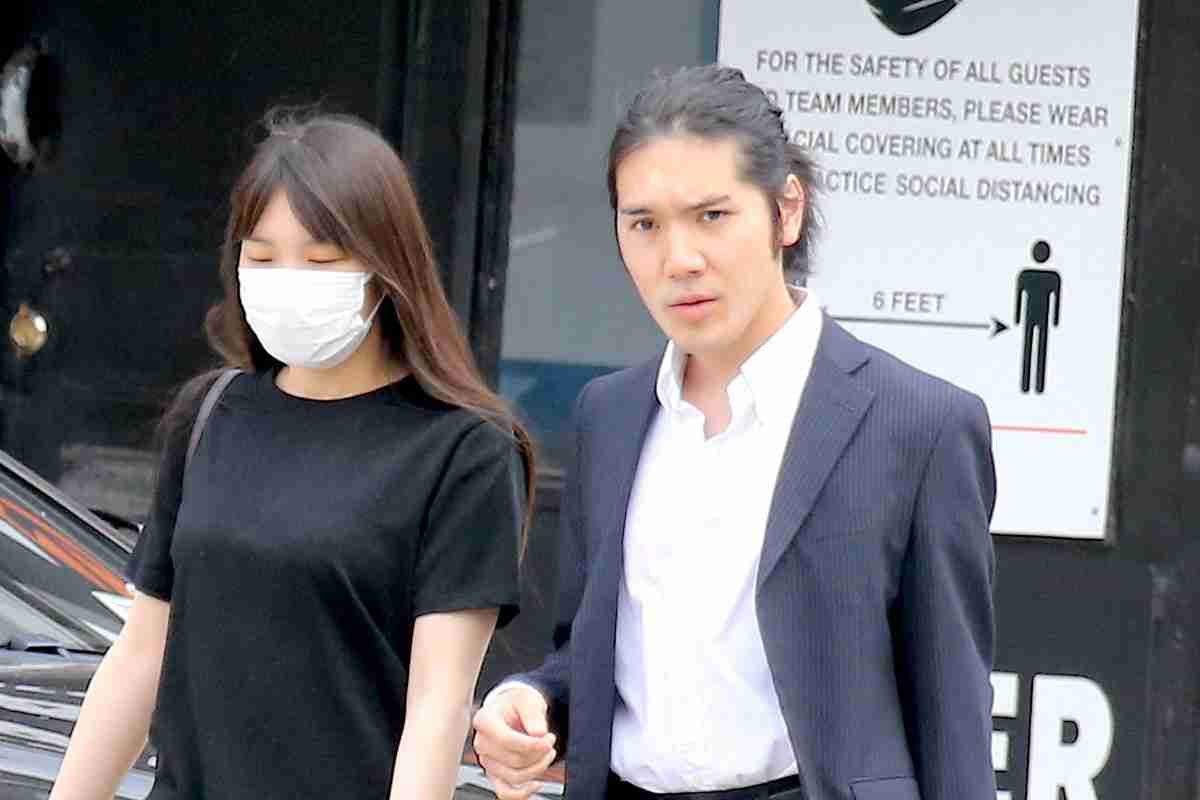 小室圭さん“皇室関係者”という立場「激戦の法律事務所業界において利用しない手はない」｜NEWSポストセブン