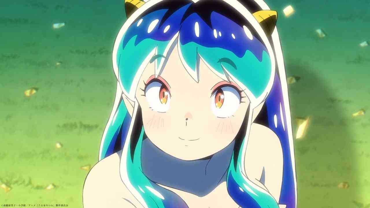 新生『うる星やつら』高橋留美子愛詰まった「ただならぬ昭和感」に早くも「覇権アニメ確定」の声