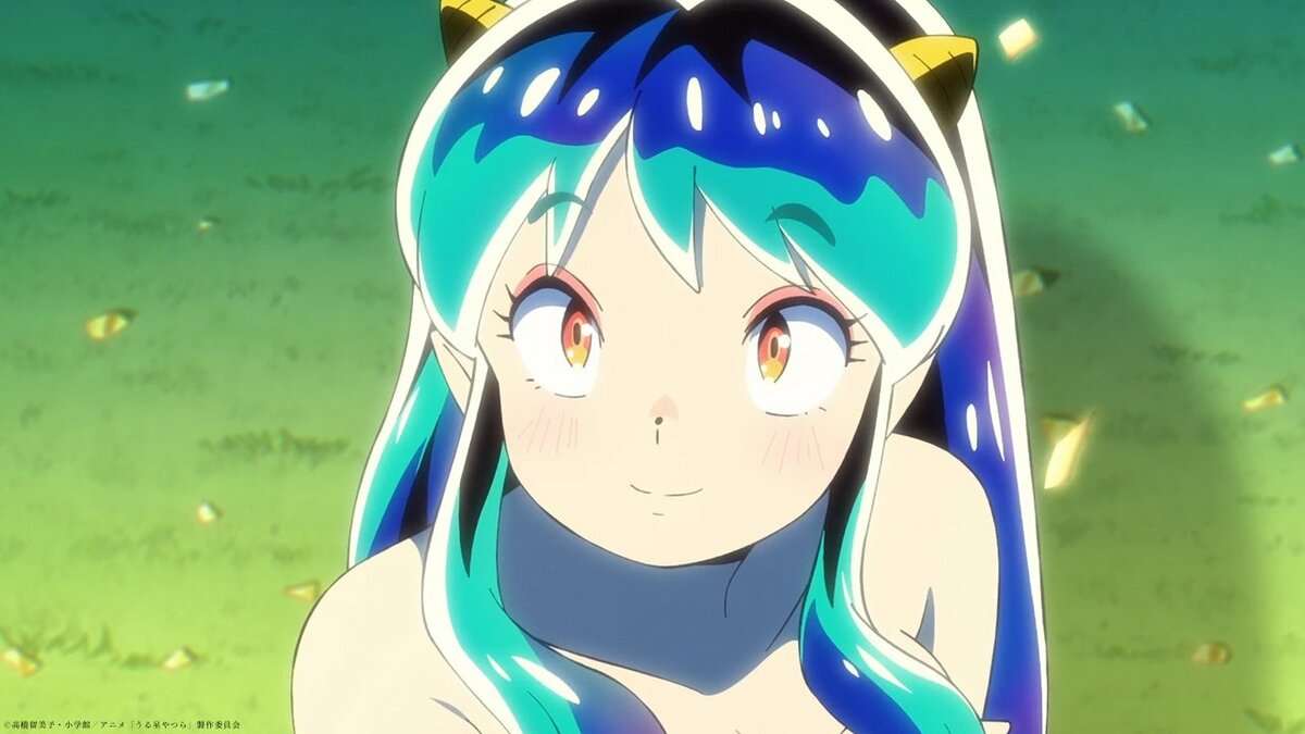 新生『うる星やつら』高橋留美子愛詰まった「ただならぬ昭和感」に早くも「覇権アニメ確定」の声 | ふたまん＋