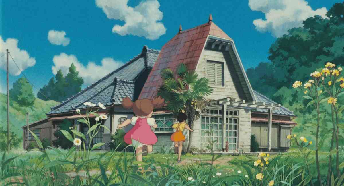 こんな暮らしがしてみたい…！ 「ジブリ作品に登場する憧れの家」3選『となりのトトロ』や『ハウルの動く城』、『魔女の宅急便』も | 概要 | 最新コラム | ふたまん＋