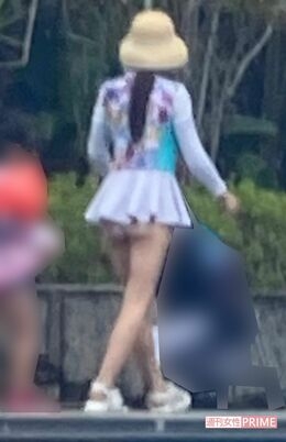 熊田曜子がドロ沼不倫裁判の費用500万円で金欠に…「飲食代が無料になる」ステマ疑惑で“食費節約”生活に突入か
