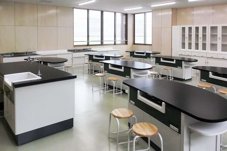 狭いLDKのインテリア