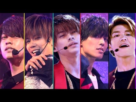 King&Prince☆Naughty Girl - YouTube