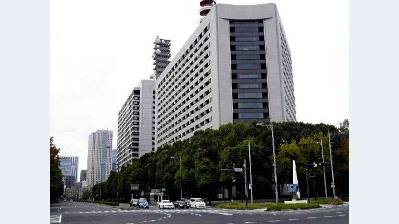 偽バッジの被告 警視庁にも侵入か - Yahoo!ニュース