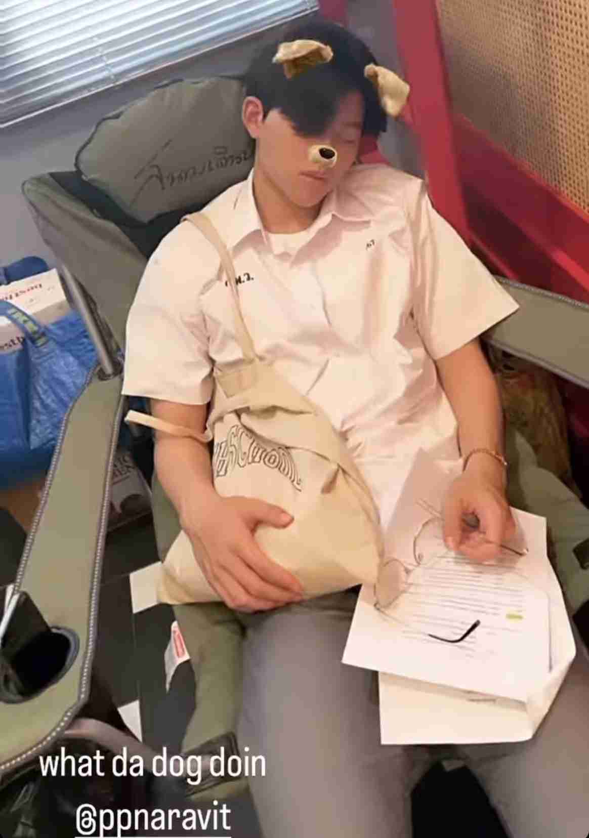 【定期】2gether the seriesについて話そうPart30【タイBL】