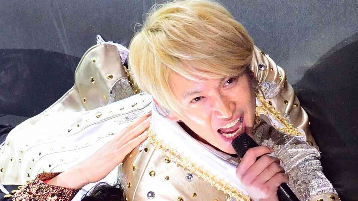 関ジャニ∞、新曲売上が前作を3万枚も下回る　今夏を乗り切ったら…“解体”の足音迫る？｜日刊サイゾー 