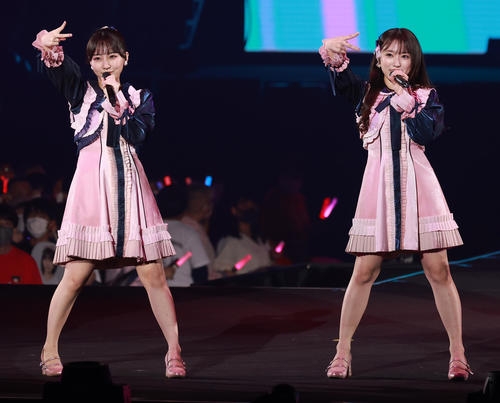 HKT48矢吹奈子が卒業発表「女優として名を残せるように努力していきたい」来春には卒コン