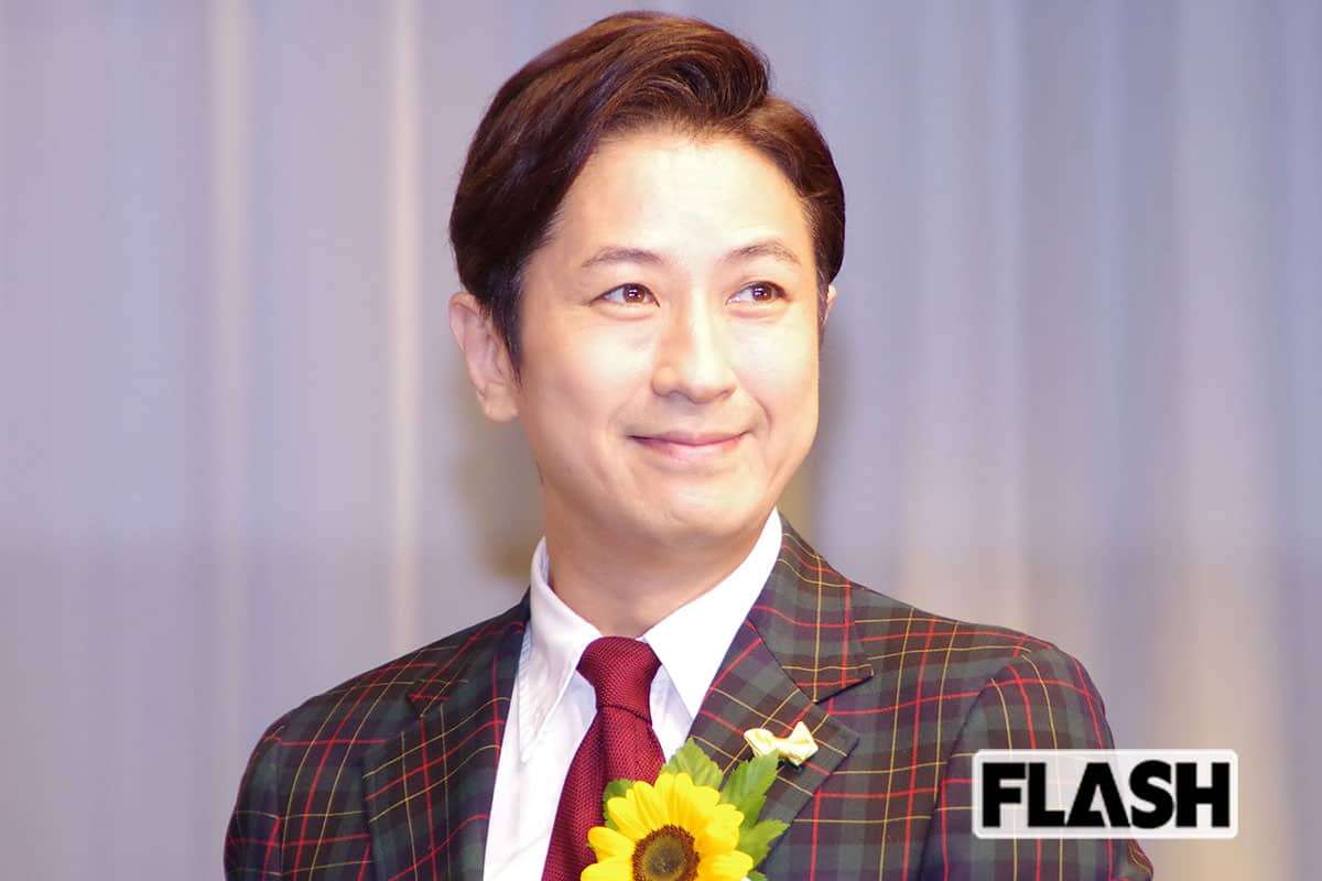 谷原章介、バス事故の「ブルーシートの中は？」発言に視聴者“ドン引き” 過去にも指摘されていた“的外れ”コメント
