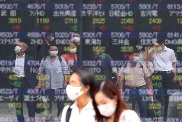 市場悲鳴！「国葬後の株高」期待外れ…止まらぬ日米の株価下落、上昇は2024年からか（日刊ゲンダイDIGITAL） - Yahoo!ニュース