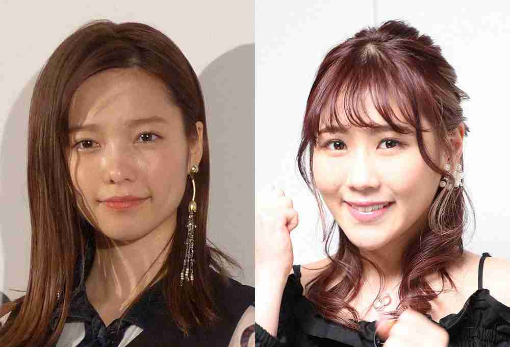 西野未姫　「誰もしてないコスプレ」島崎遥香とのハロウィーン仮装披露に「独特すぎる」「美女の無駄遣い」